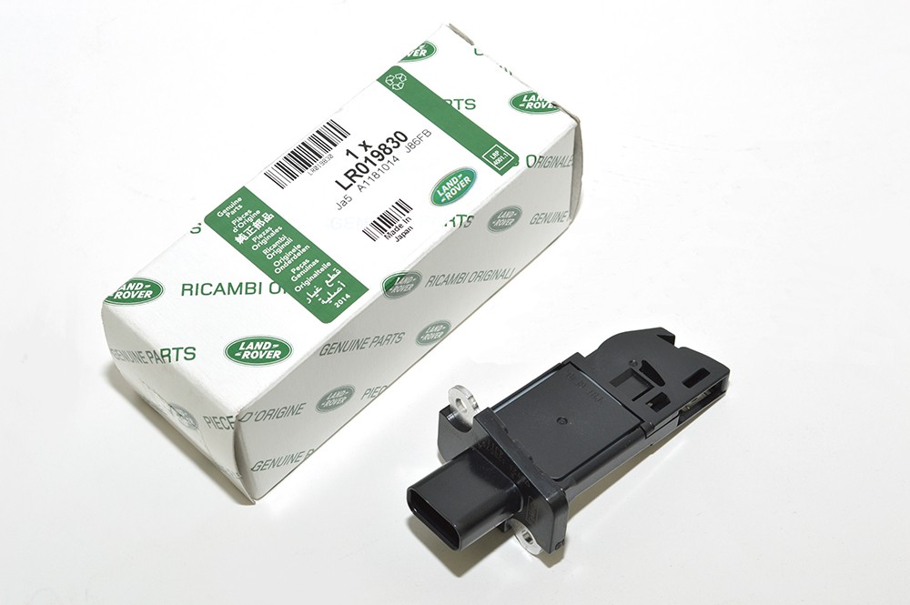 Расходомер DEF/FR2/EVO (LR019830||LAND ROVER)